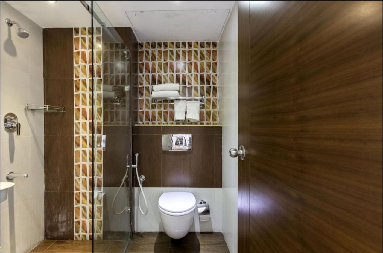 Hotel Chennai Luaran gambar